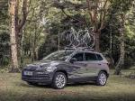 Skoda Karoq Velo Concept 2019 года